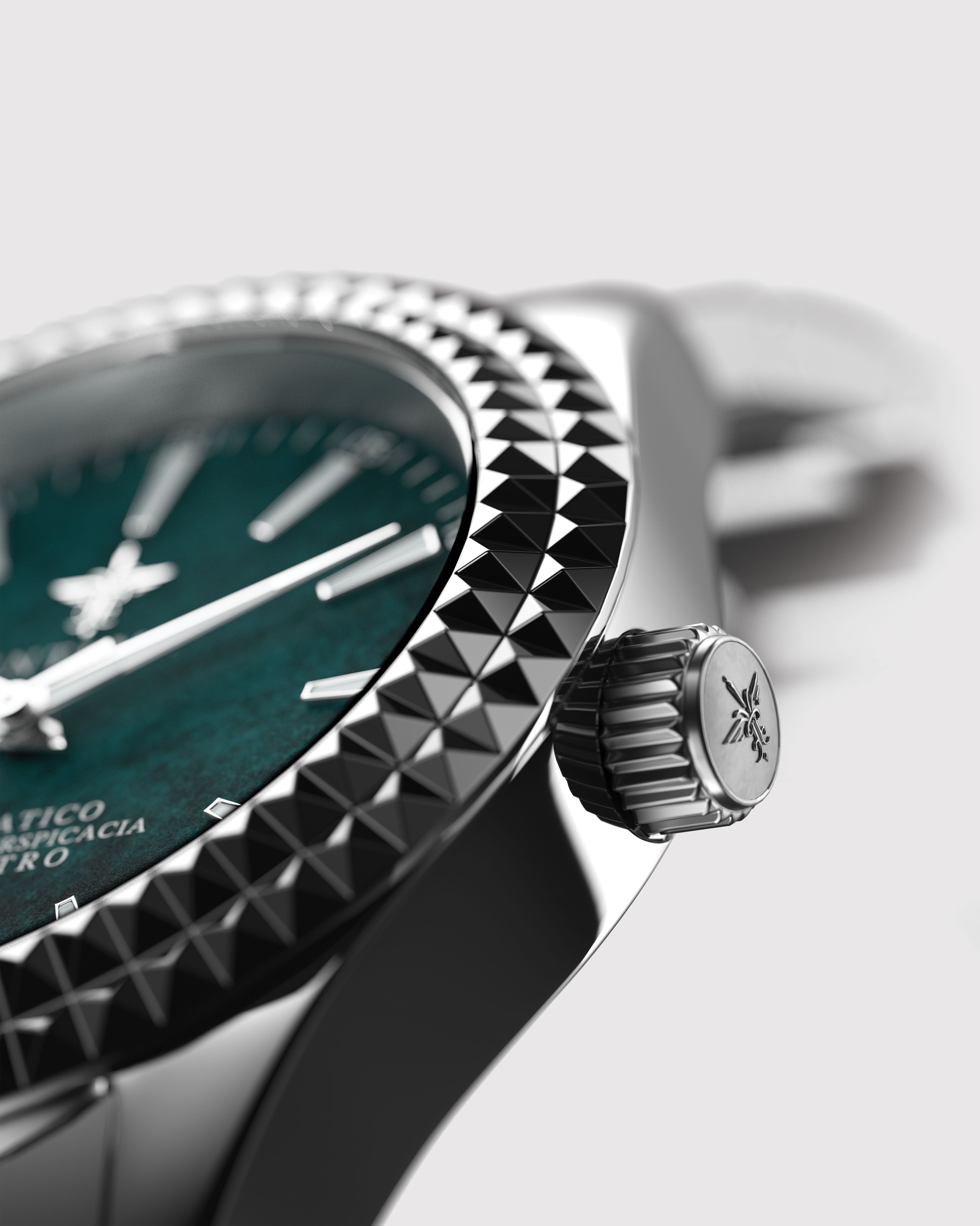 Il Maestro Automatico Jade