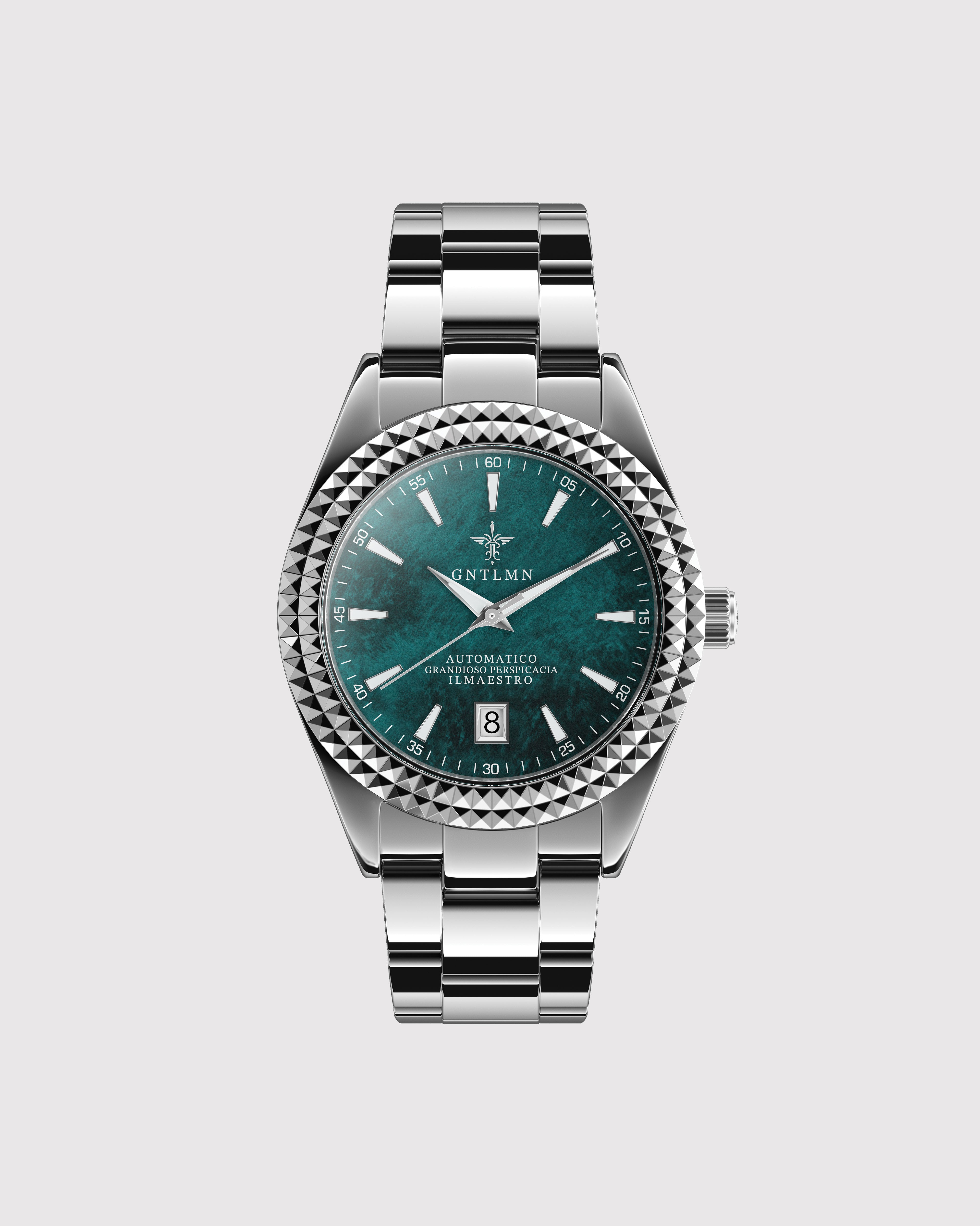 Il Maestro Automatico Jade