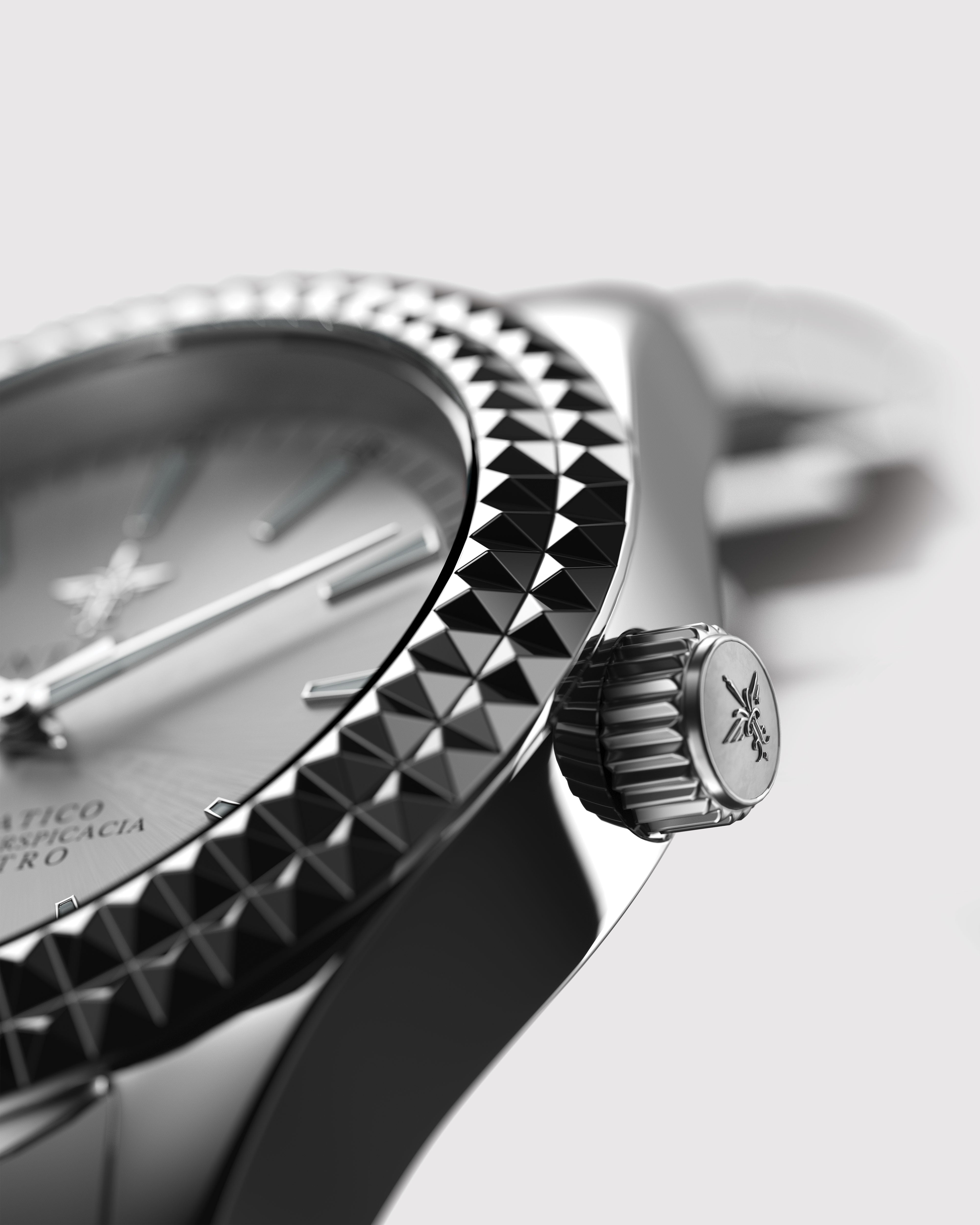 Il Maestro Automatico Pearl