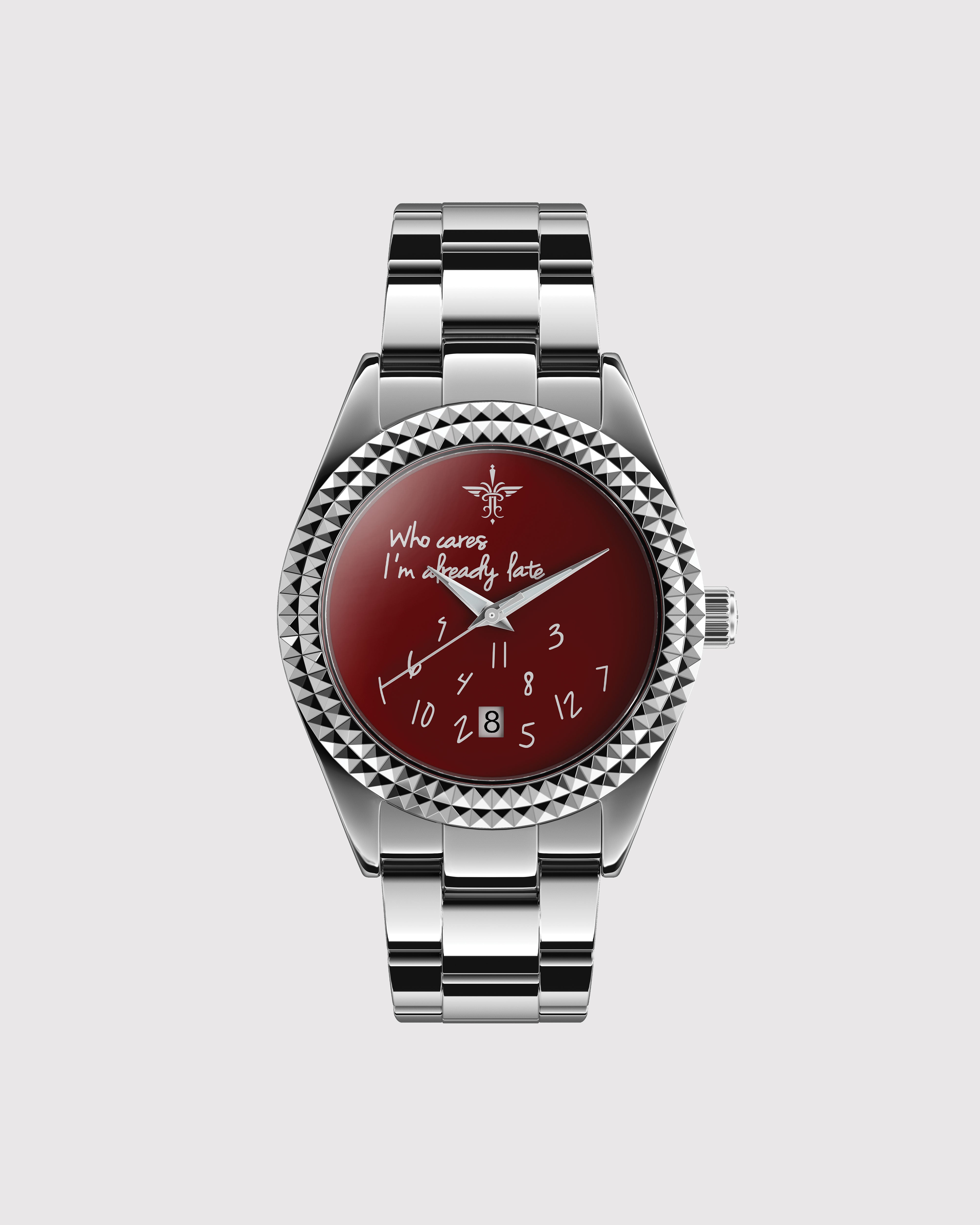 Il Maestro Quartz Late Wine