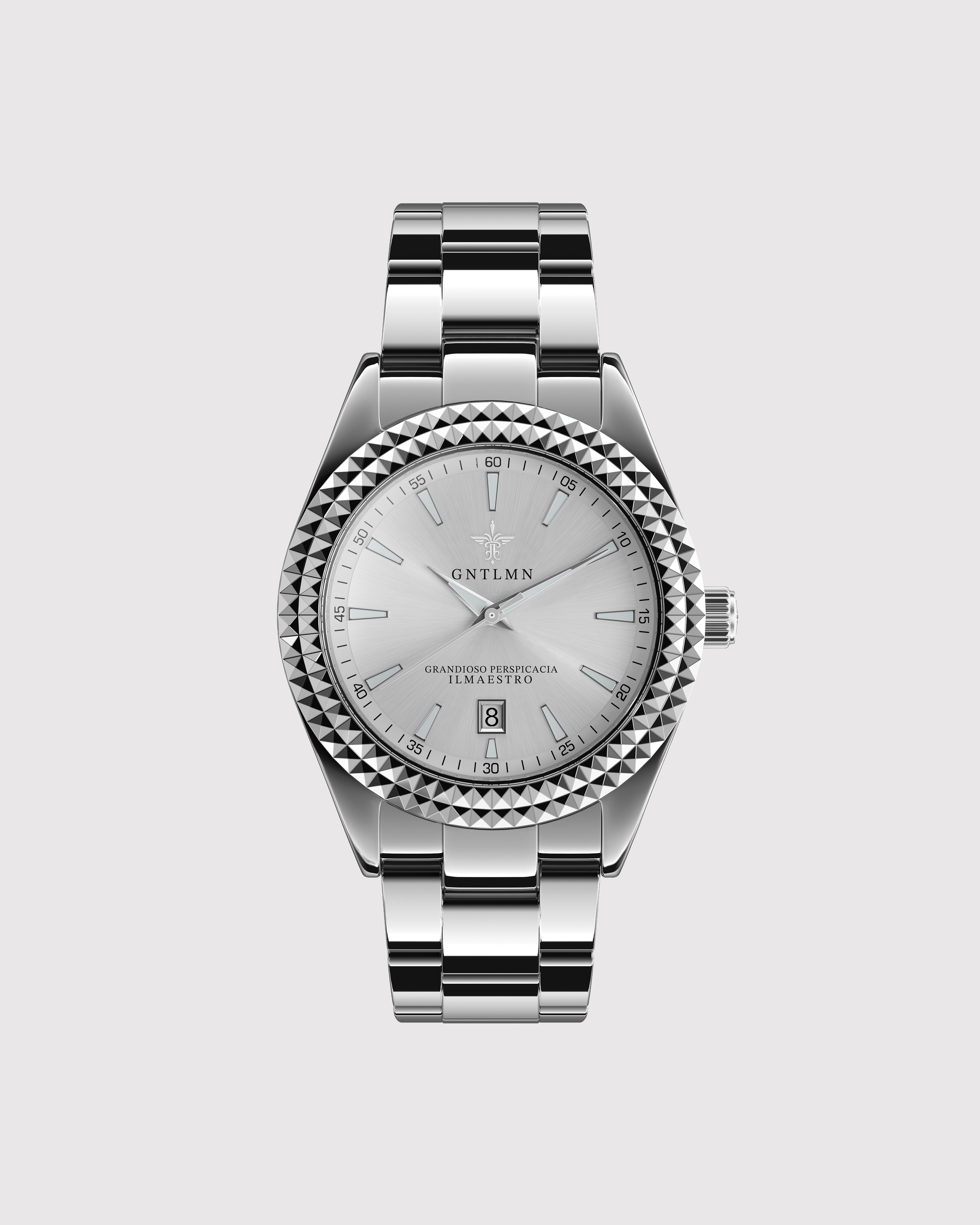 Il Maestro Quartz Pearl