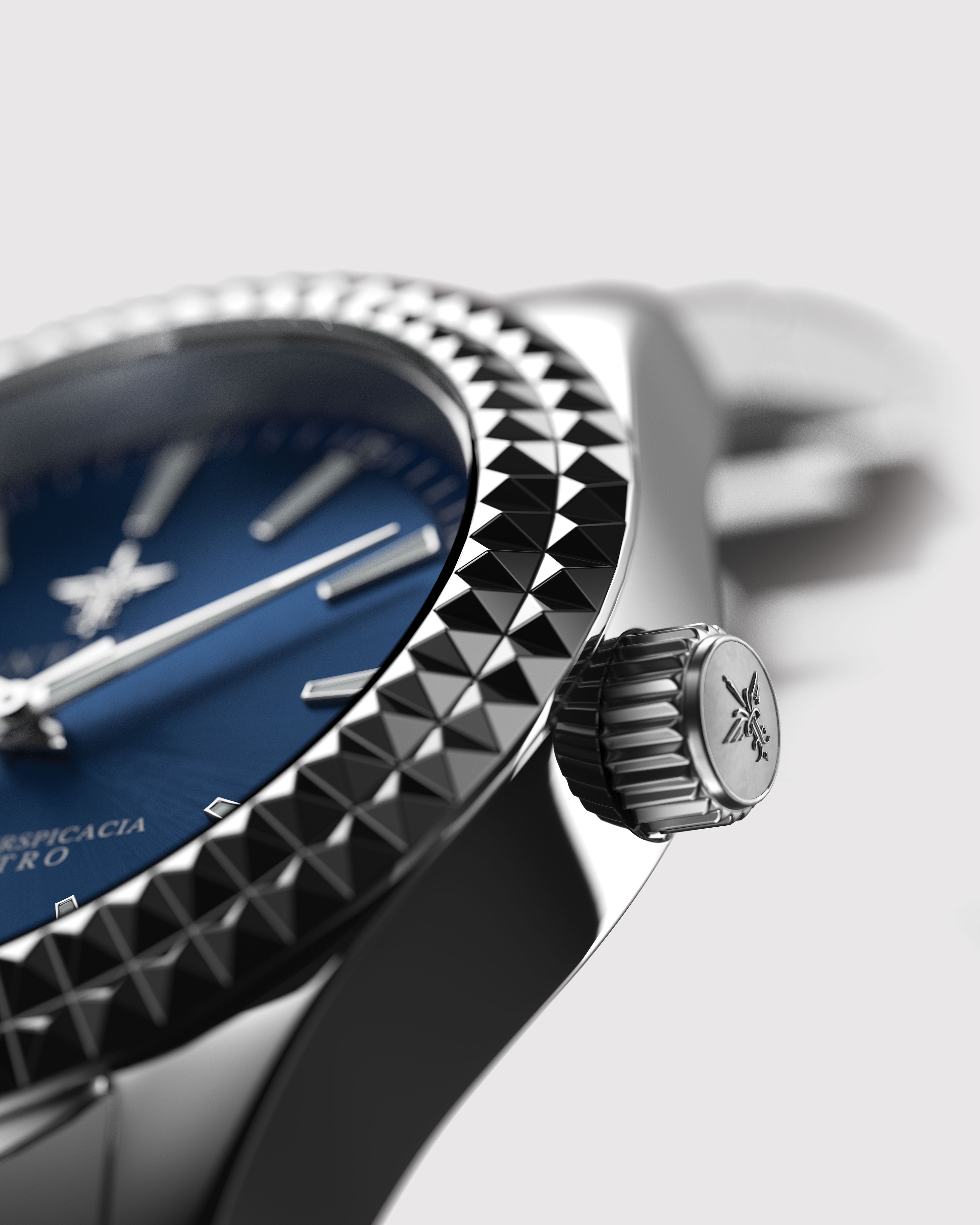 Il Maestro Quartz Sapphire