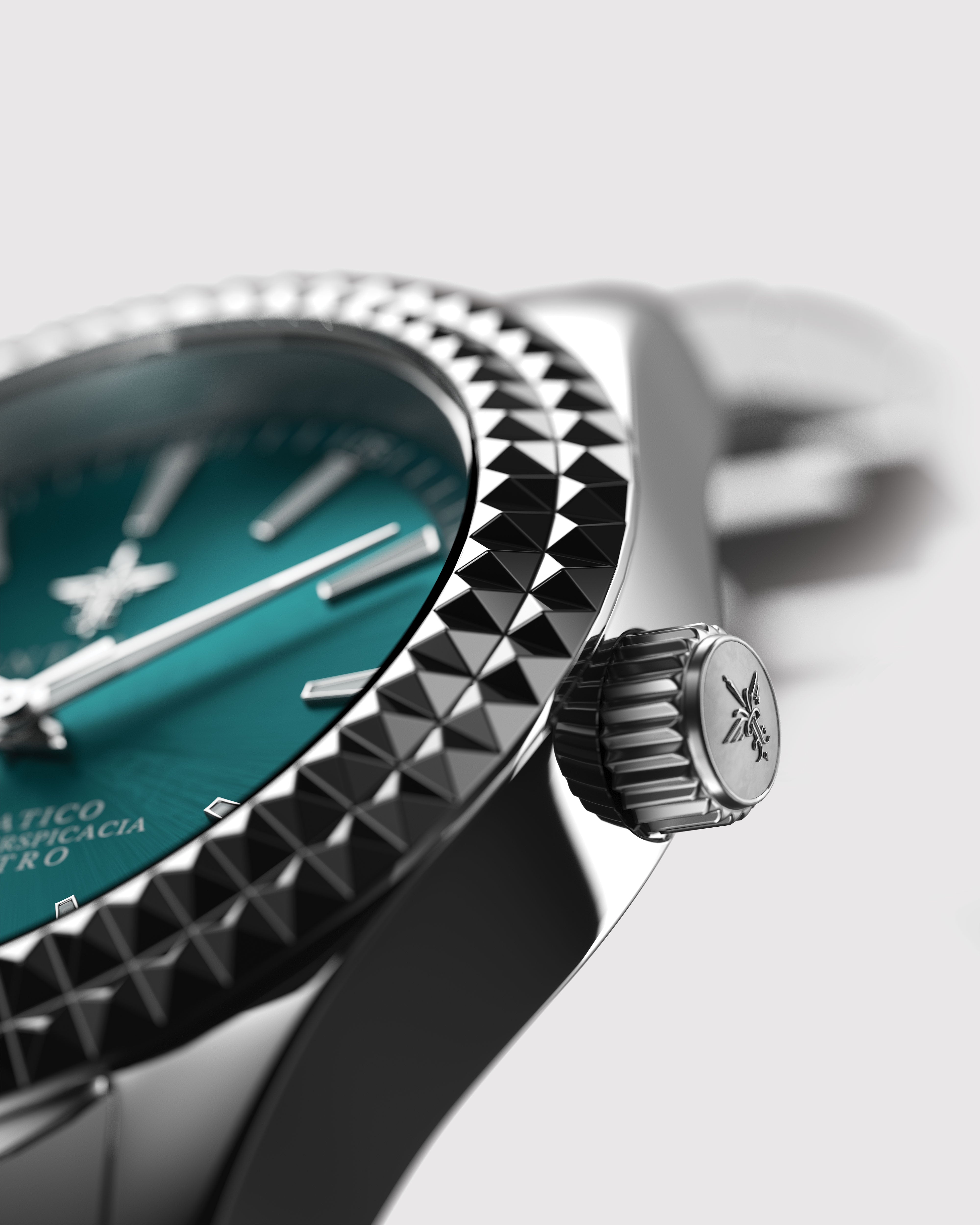Il Maestro Automatico Emerald