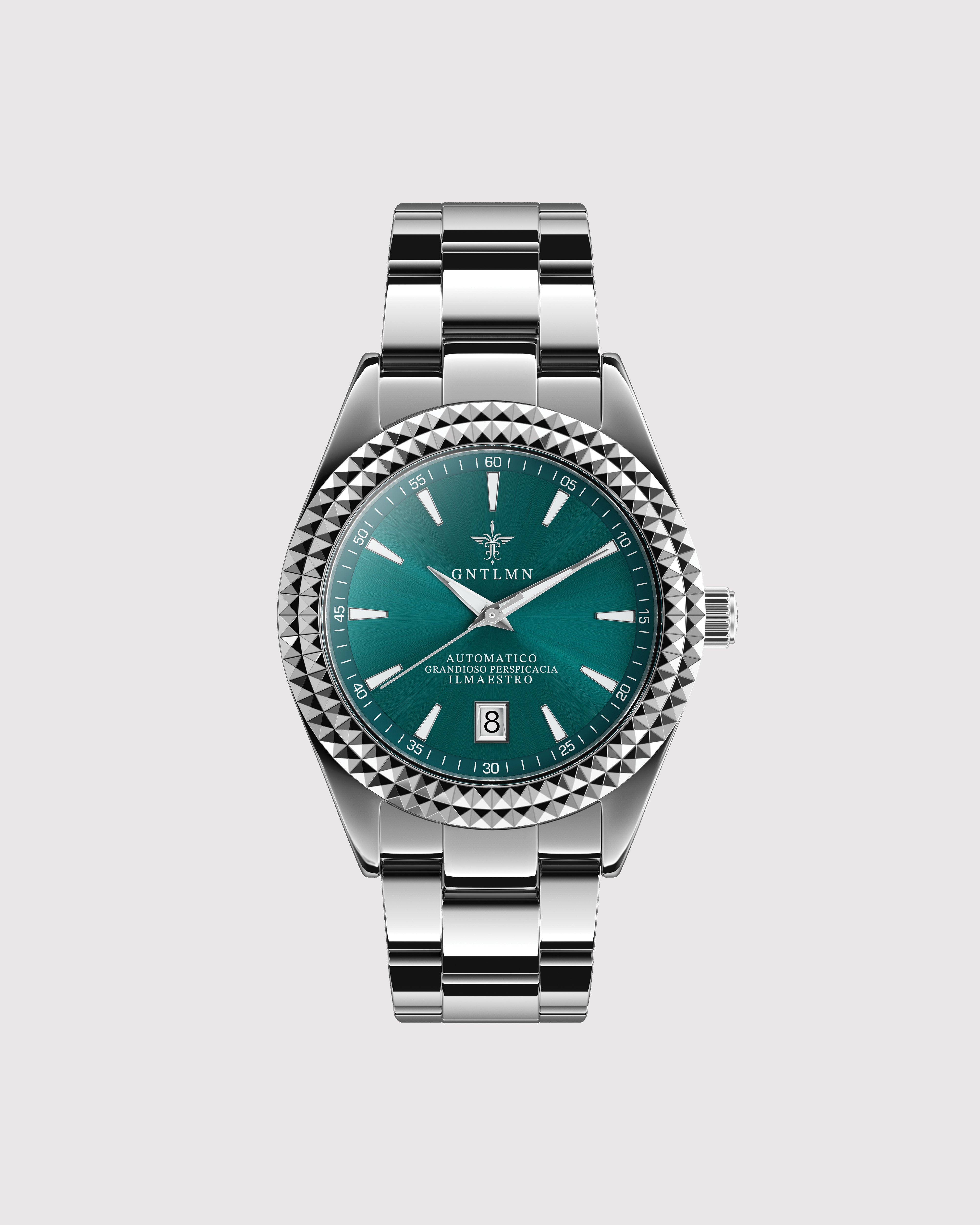 Il Maestro Automatico Emerald
