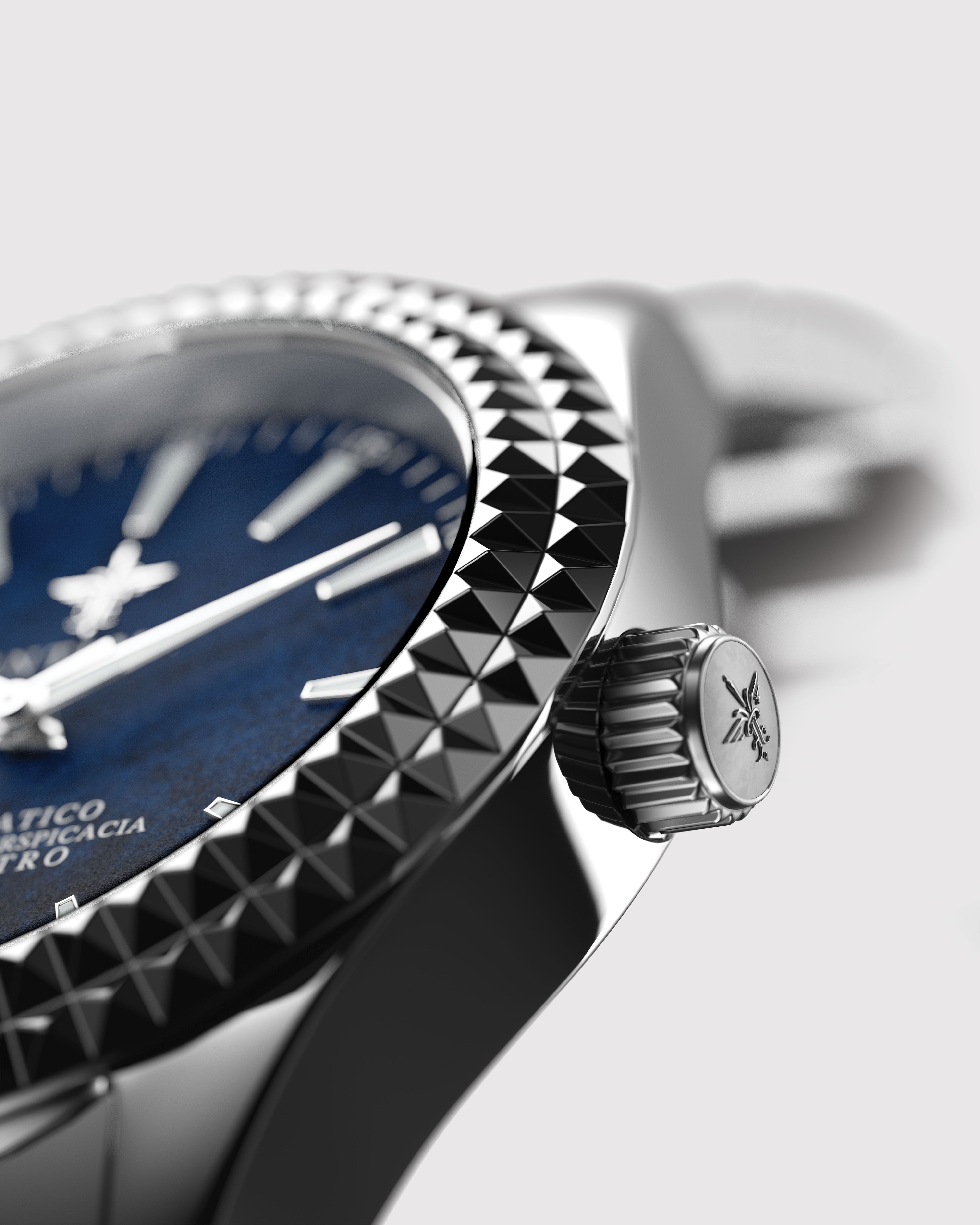 Il Maestro Automatico Ocean
