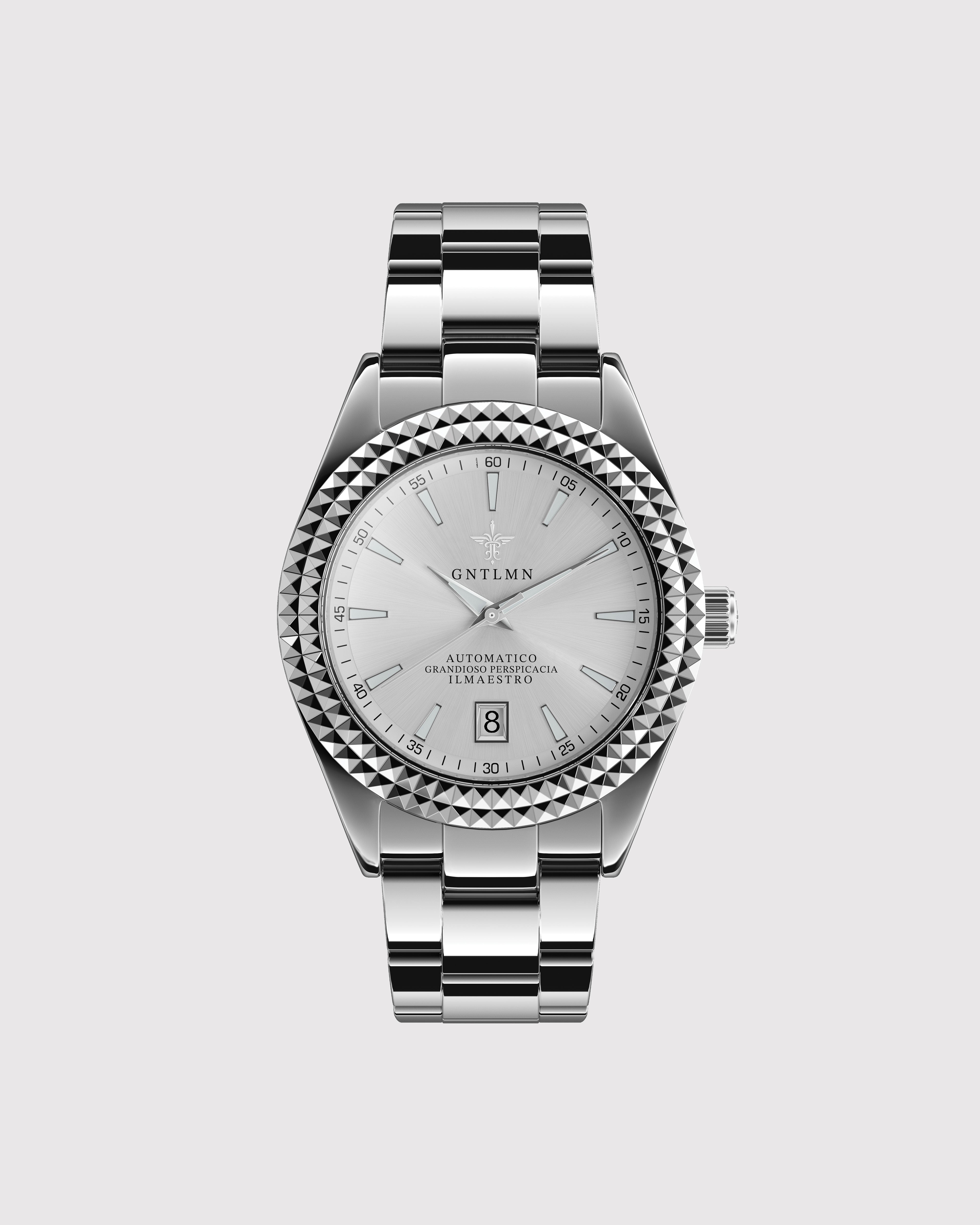 Il Maestro Automatico Pearl