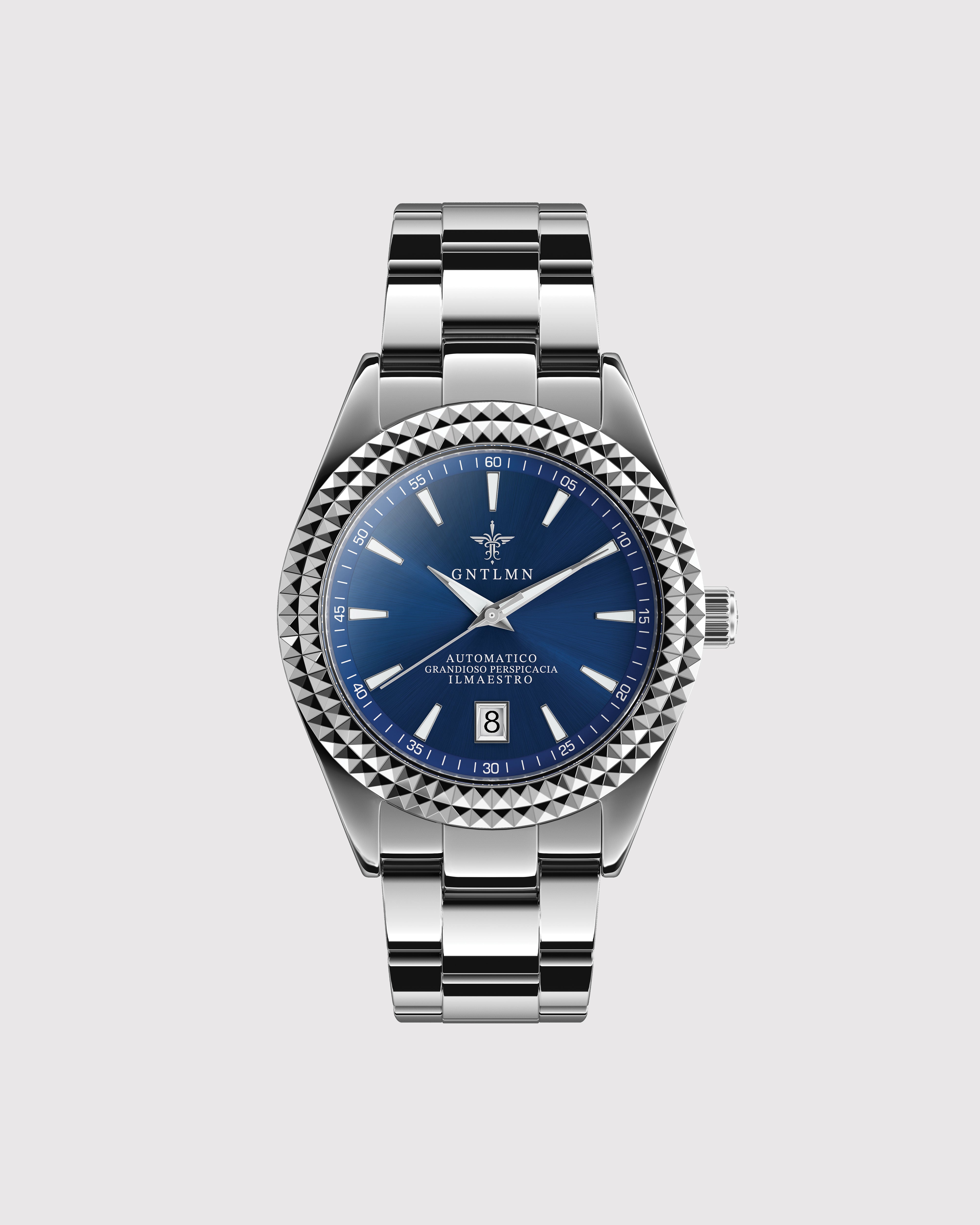 Il Maestro Automatico Sapphire