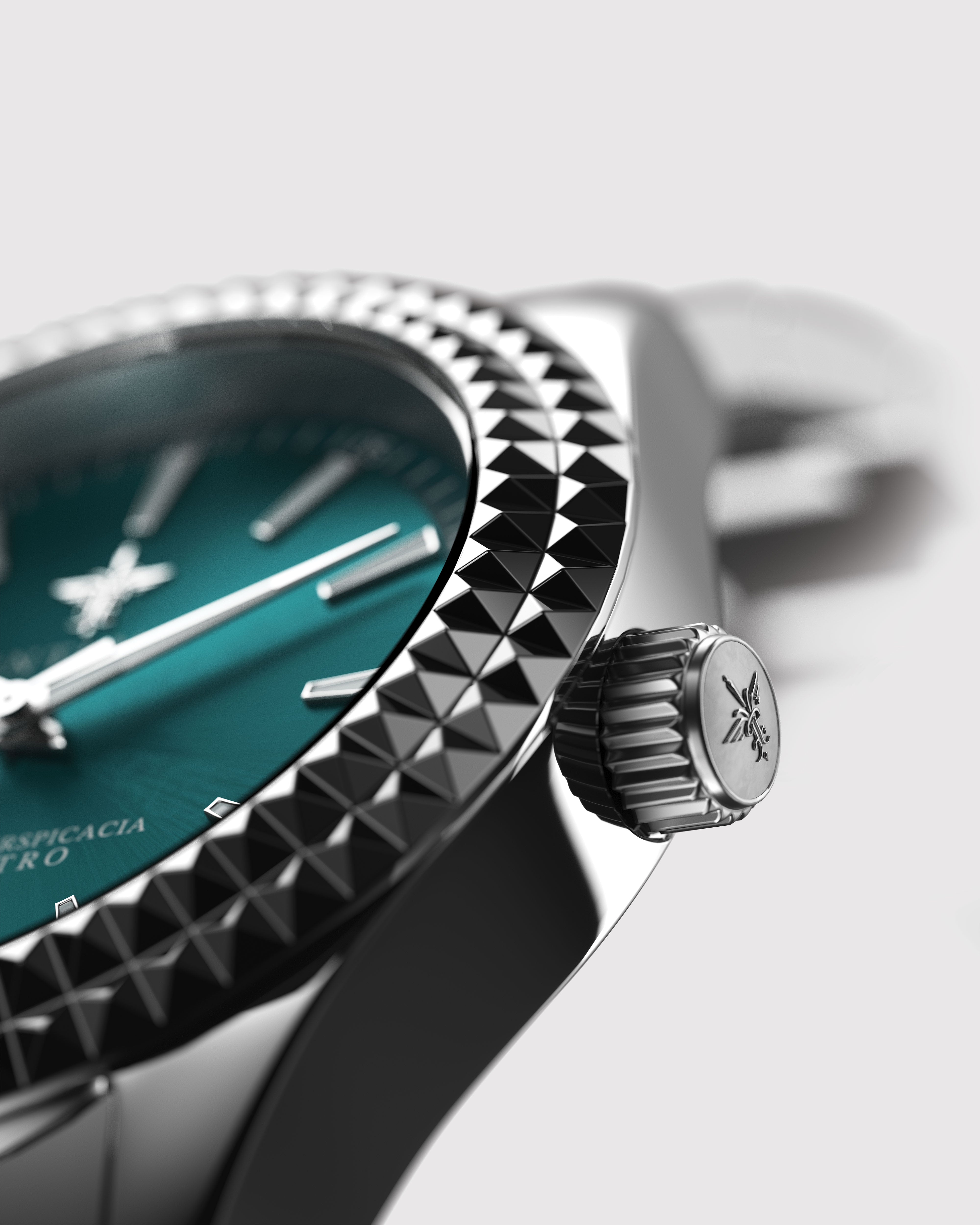 Il Maestro Quartz Emerald