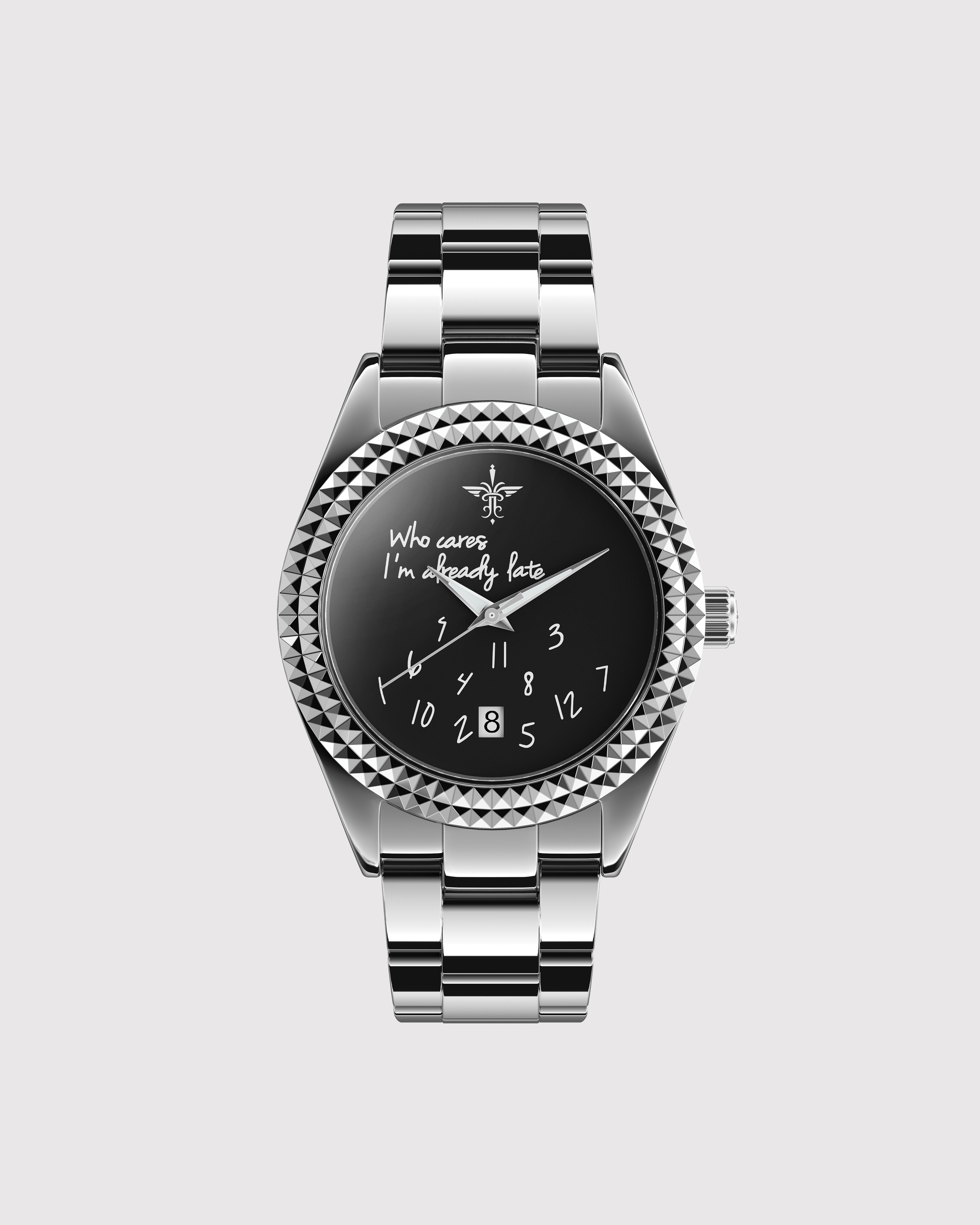 Il Maestro Quartz Late Onyx