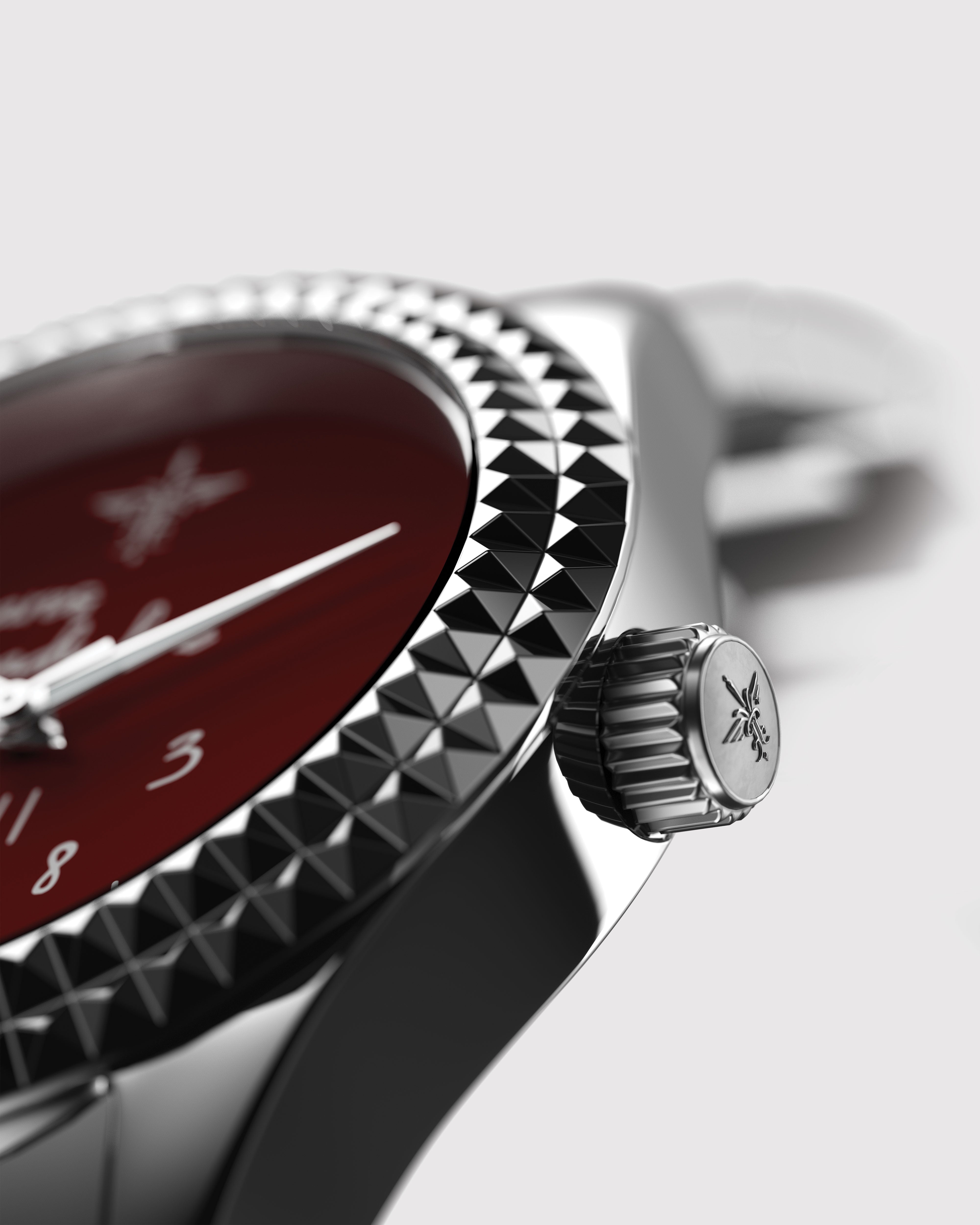 Il Maestro Quartz Late Wine