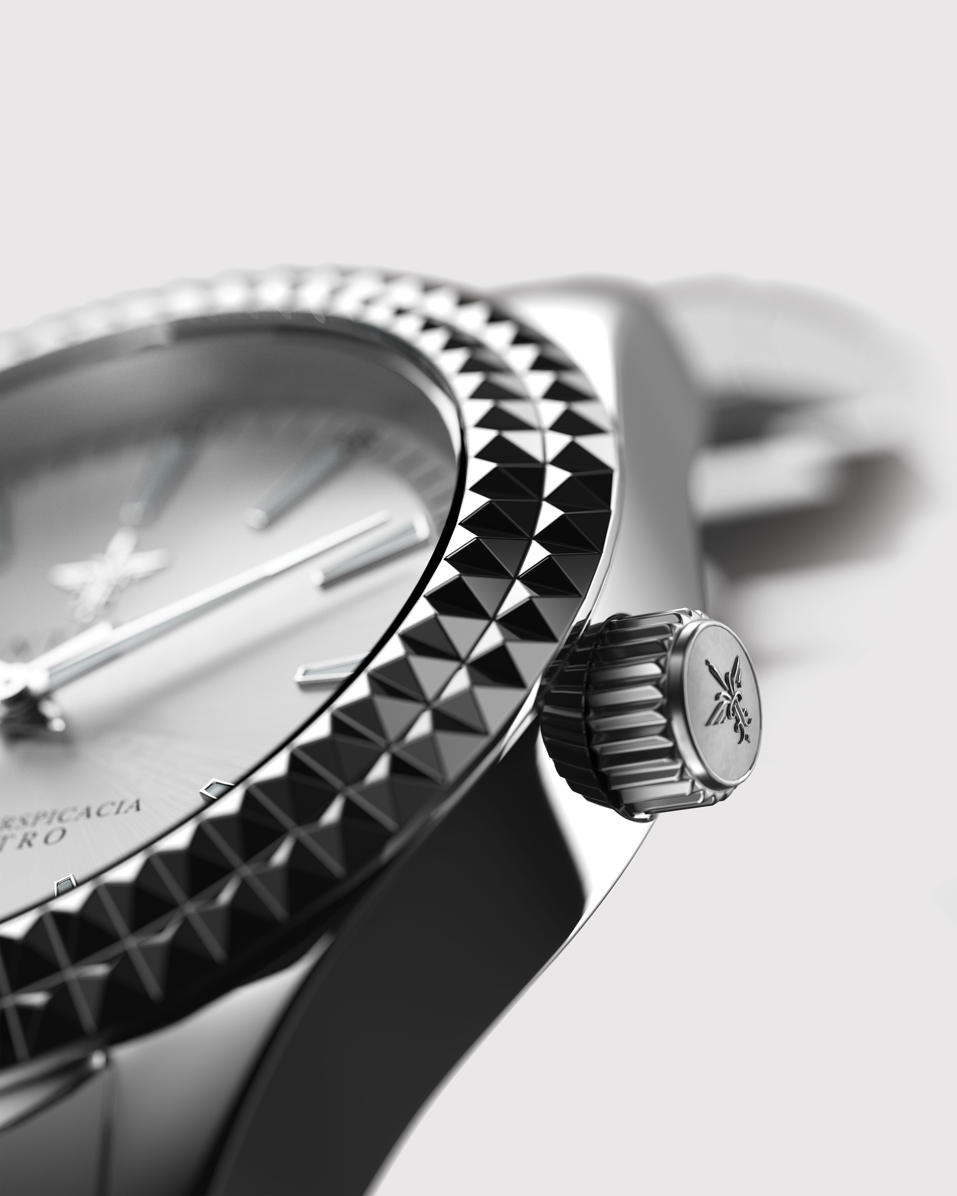 Il Maestro Quartz Pearl